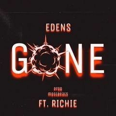 Da_lil_richie x EDENS-Gone