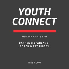 Youth Connect with Darren McFarland & Head Coach Matt Rigsby