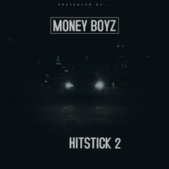 HITSTICK PT2 (feat. CALII CAAL)