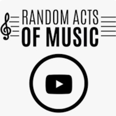 Random acts of music