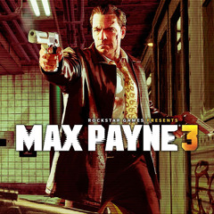 Max Payne 3 One Card Left To Play (Airport shooting)