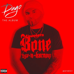 Dago JF & Kid Heat - True (LOUD)