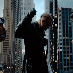 kZm - Sagging My Jeans feat. Lil Ash 懺悔 & Tohji