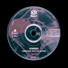 SCHROEDS - Christmas Edits Collection [HZR050]