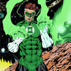 green lantern (ft.vlxmp$)