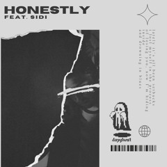 Honestly (feat. Sidi)