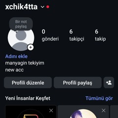 3 - BU KIZ NERELI (prod. xchikatta)@xchik4tta