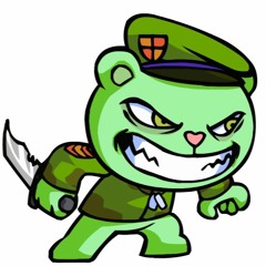 Compass (Flippy: Flipped Out! Dev Build)