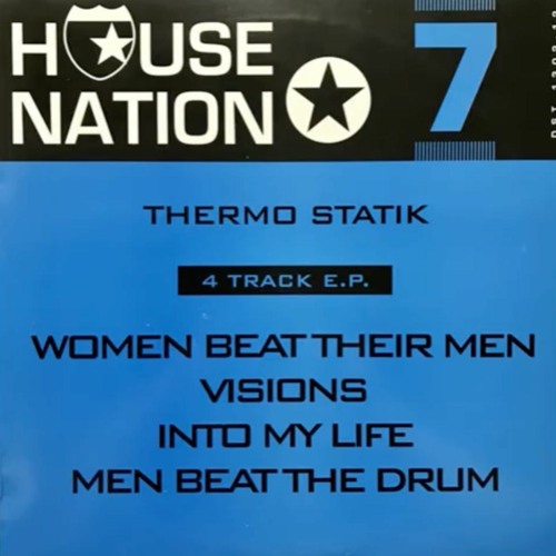 Thermo Statik  -  Into My Life