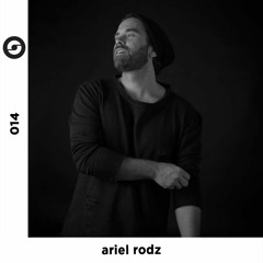 Ariel Rodz - Unique Podcast 014