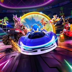 Kronos island (Final lap)