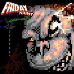 COLLISION - Friday Night Monster Of Monsters