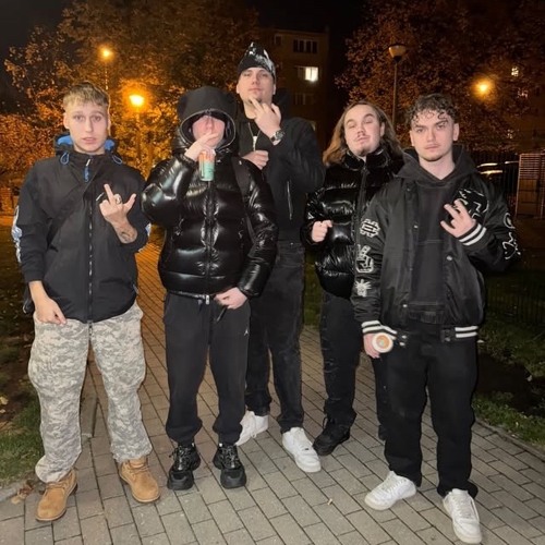 MŁODY GIET - JUHA (prod.blarez)