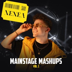 Xenea - Mainstage Mashups Vol. 01 - Mashup Pack + FREE DOWNLOAD!