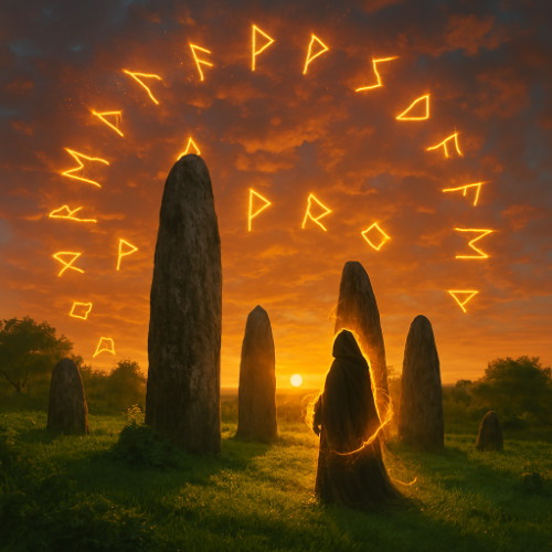 Wild Rituals and Rites