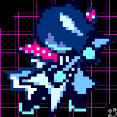 Raise Up Your Bat (Deltarune) | WAVESS [REMIX]