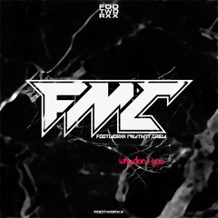 Footworxx Militant Crew - Push It Like This