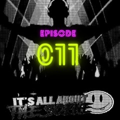 ItsAllAboutTheScene episode 011