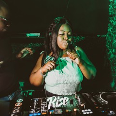 Porsh | Rise LDN - XOYO | 17.12.22 (Afro Room)