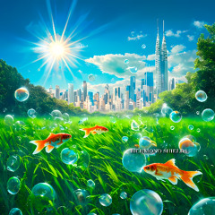 Frutiger Aero Nostalgia