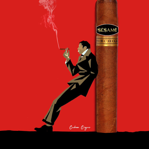 CUBAN CIGAR