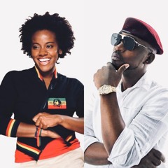 Etana - Girls Tonight Ft. Busy Signal Remix (Jaheim - Just In Case)