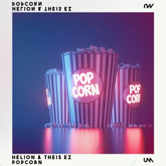 Helion & Theis EZ - Popcorn