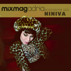 Exclusive Mix: NINIVA
