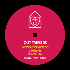 Late Night Boogie Music