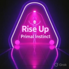 Rise Up - Primal Instinct