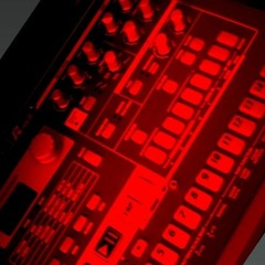 Minimalistischer Hardtekk