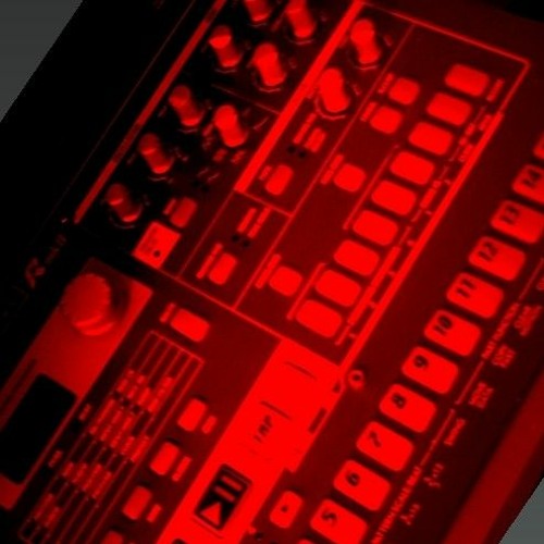 Minimalistischer Hardtekk