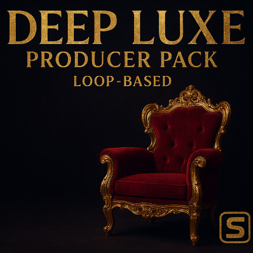 Deep Luxe – Producer Pack