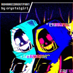 HumanoidRootPart(Dusttale Danse Macabre)