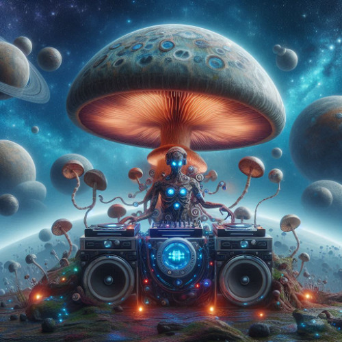 Dreaming - Inzo Remix