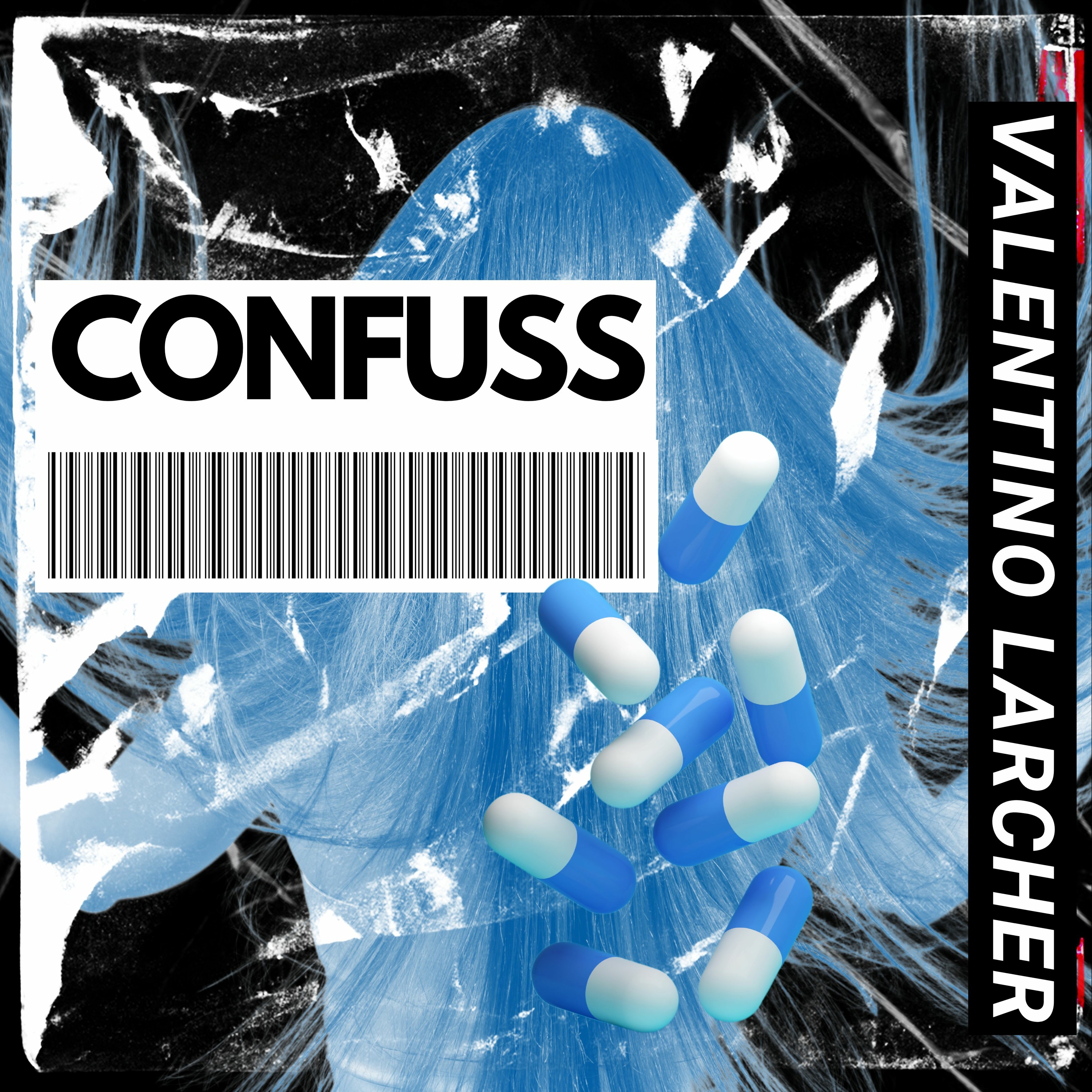 CONFUSS episode artwork
