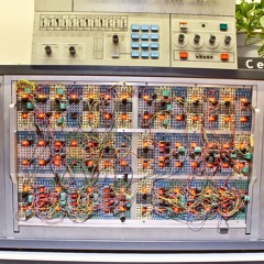 the muster book of the dynamical systems collective (2004)