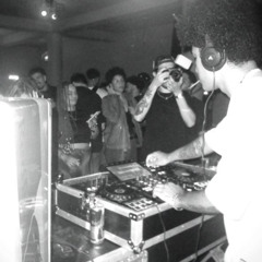 Kue - Festa No Alto @ Formosa, São Paulo - SP (16.05.25)
