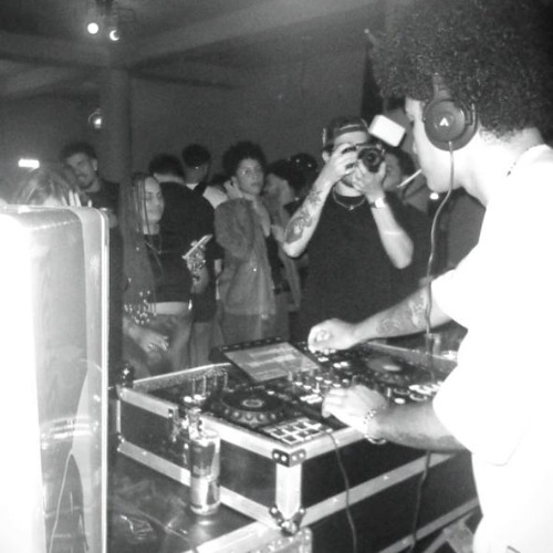 Kue - Festa No Alto @ Formosa, São Paulo - SP (16.05.25)