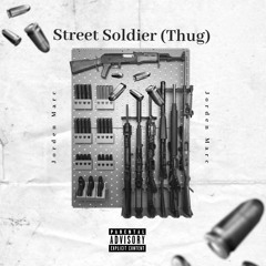 Street Soldier (Thug)