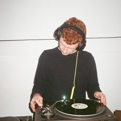 Auditory @ Grub records 29/11/25