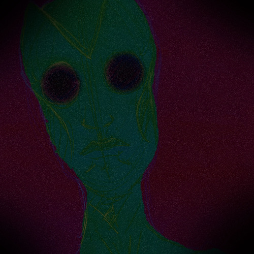 Void gazing