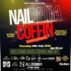 Welcome Back Sound Link Up NIDC 16th JULY 2020