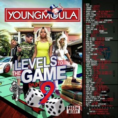Dj Young Moula Presents - Levels To The Game Vol.2