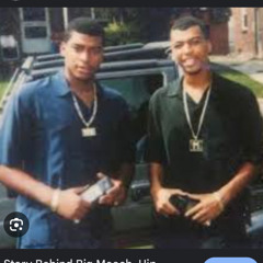 Big Meech (feat. Theregobabydee)