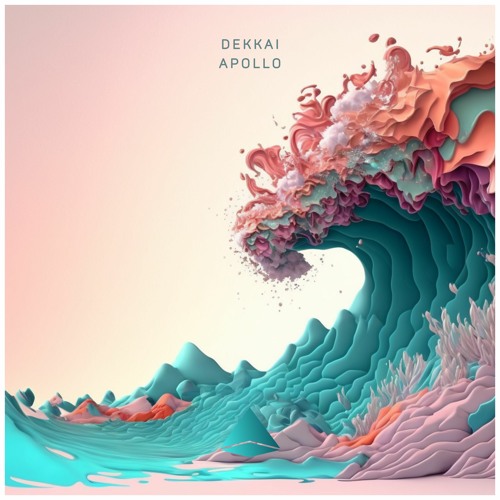 Dekkai - Apollo [Asra]