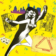 Tom Carruthers-Salsa (LIES-208)