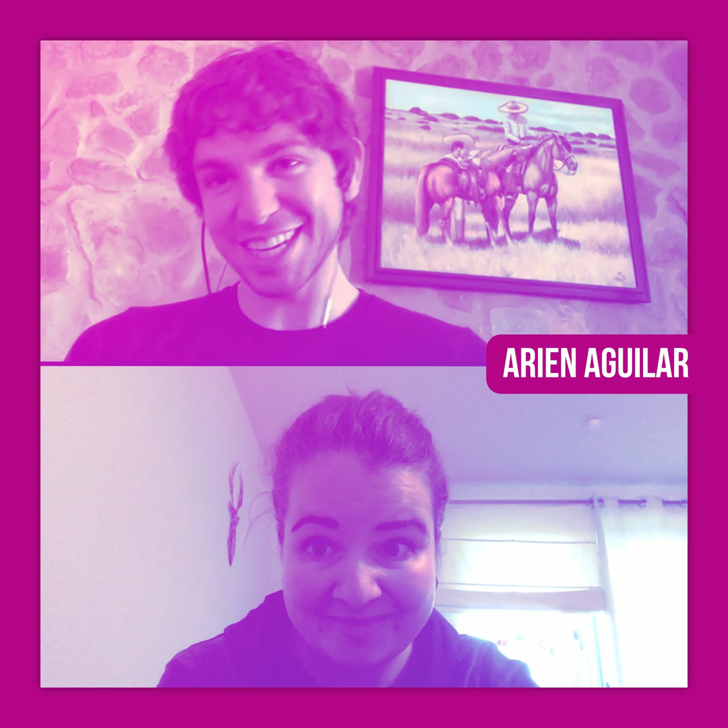 Pferdemädchen Podcast