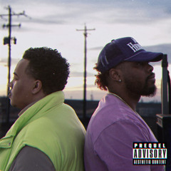 WHY PT 1 (feat. JVMVL & PND)