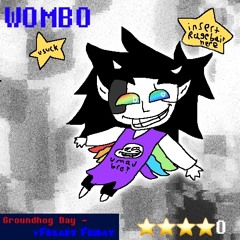[le pipejam 6] WOMBO ⭐️⭐️⭐️⭐️O